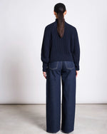 Laden Sie das Bild in den Galerie-Viewer, Jumper Ola GOTS
