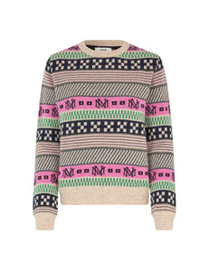 Nordic Sweater Sonda
