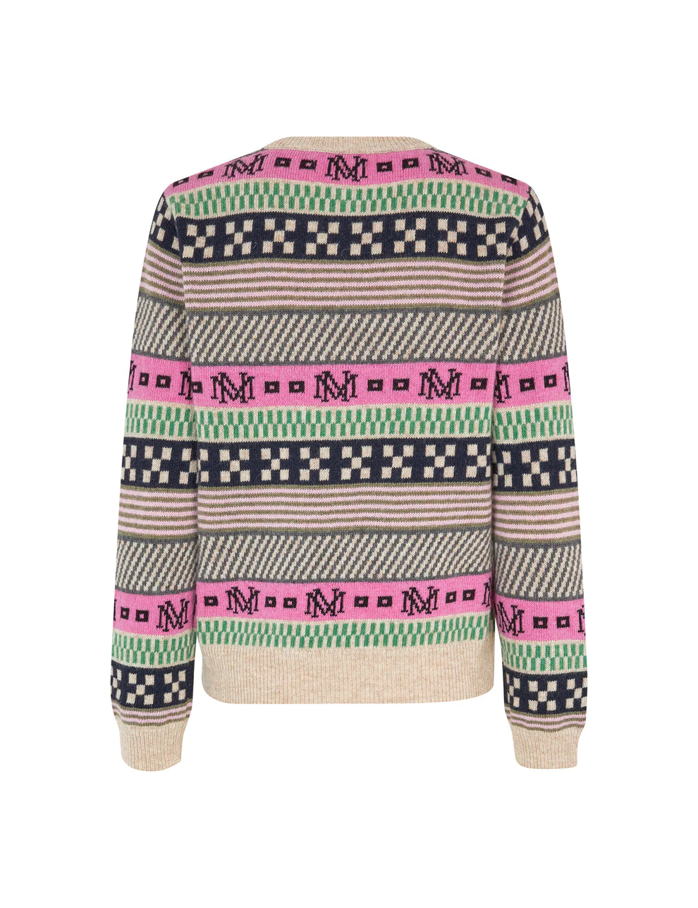 Nordic Sweater Sonda