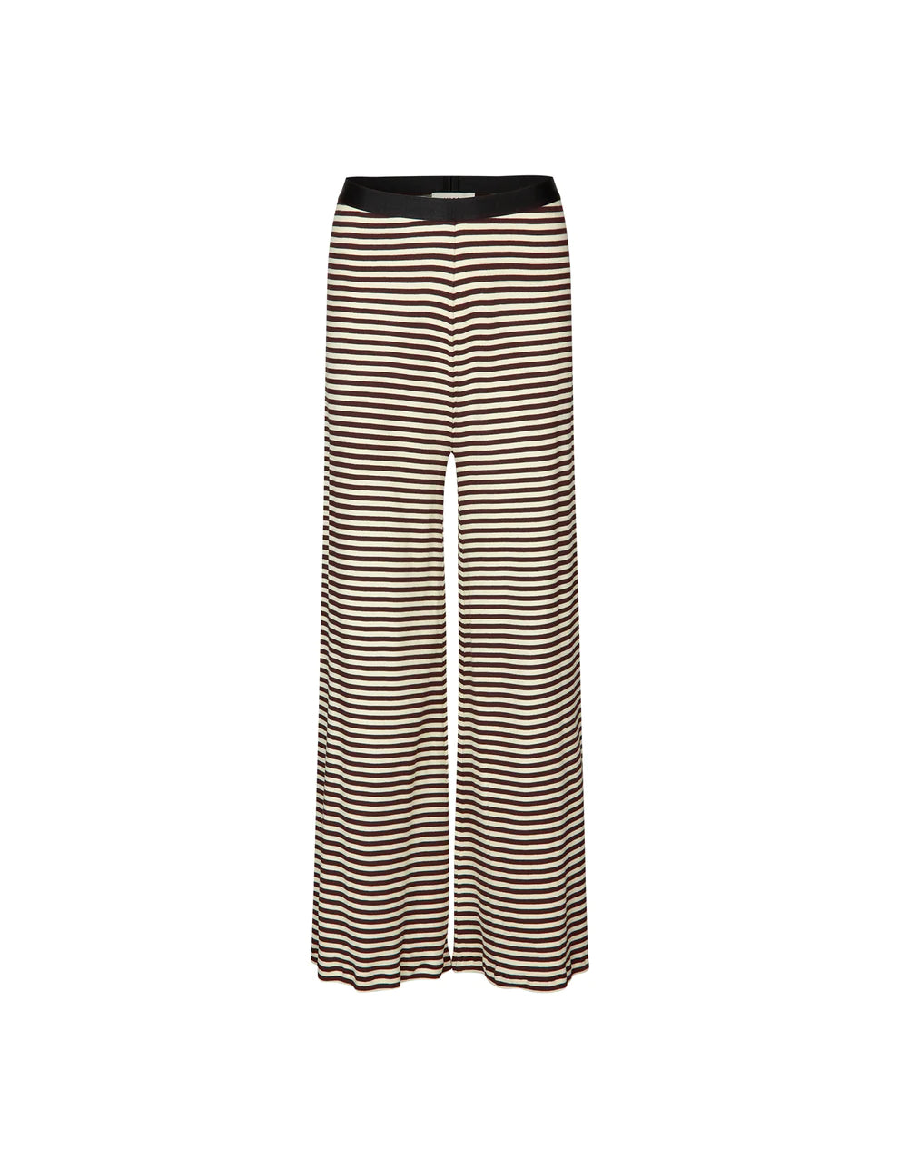 2x2 Organic Cotton Stripe Veran Pants
