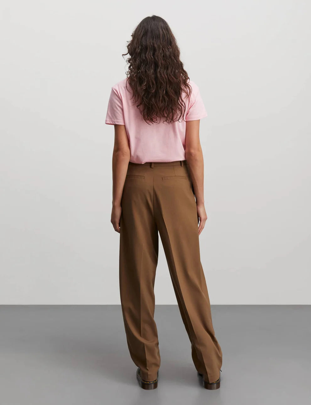 Soft Spring Maria Pant