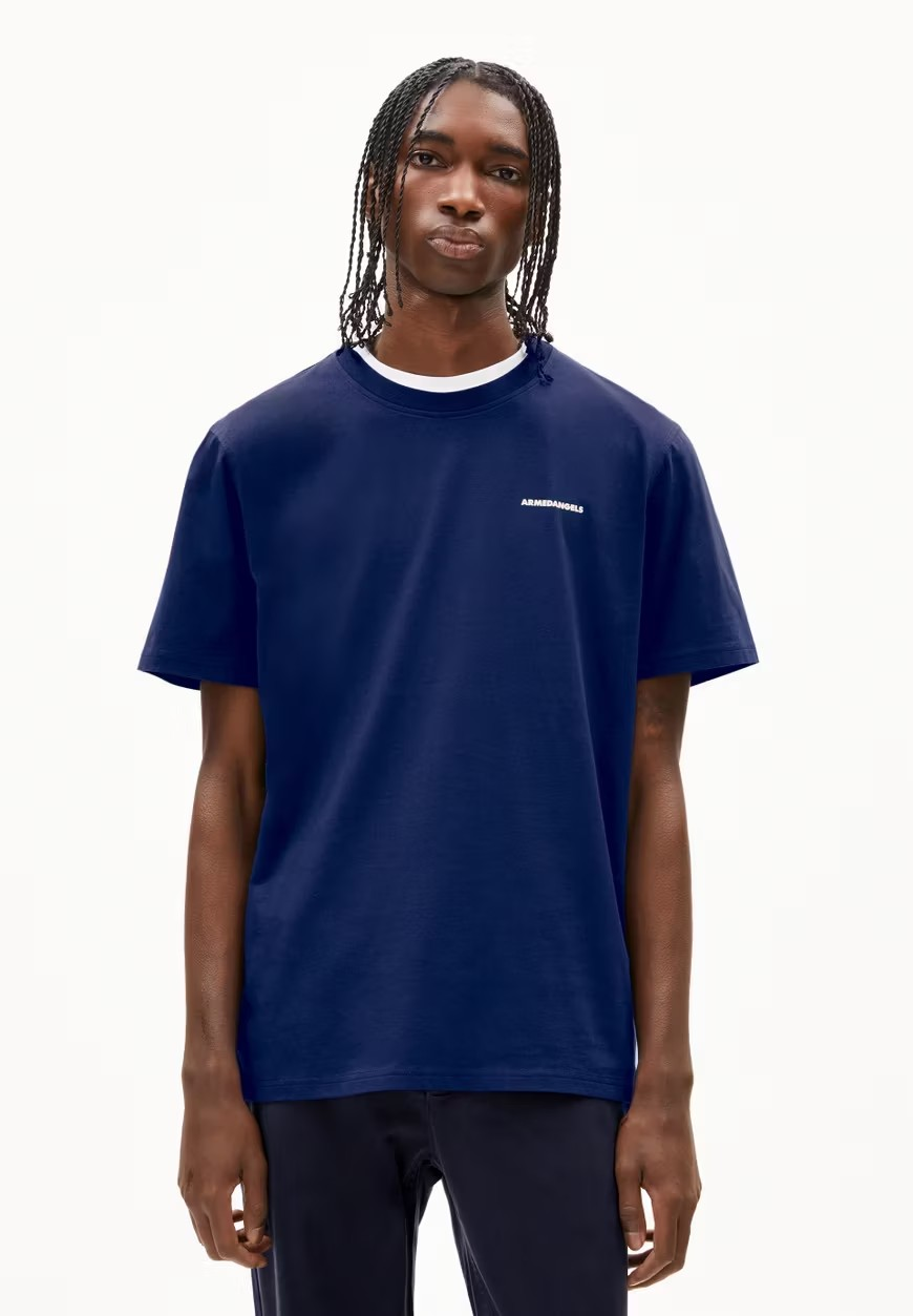 Shirt Maarkos L. Free Swim