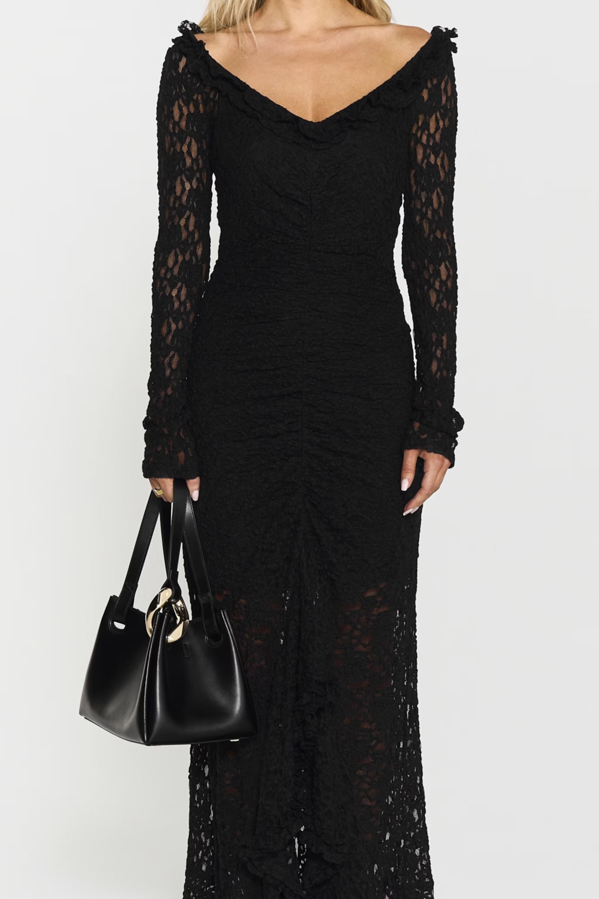 Spitzendress Ashley
