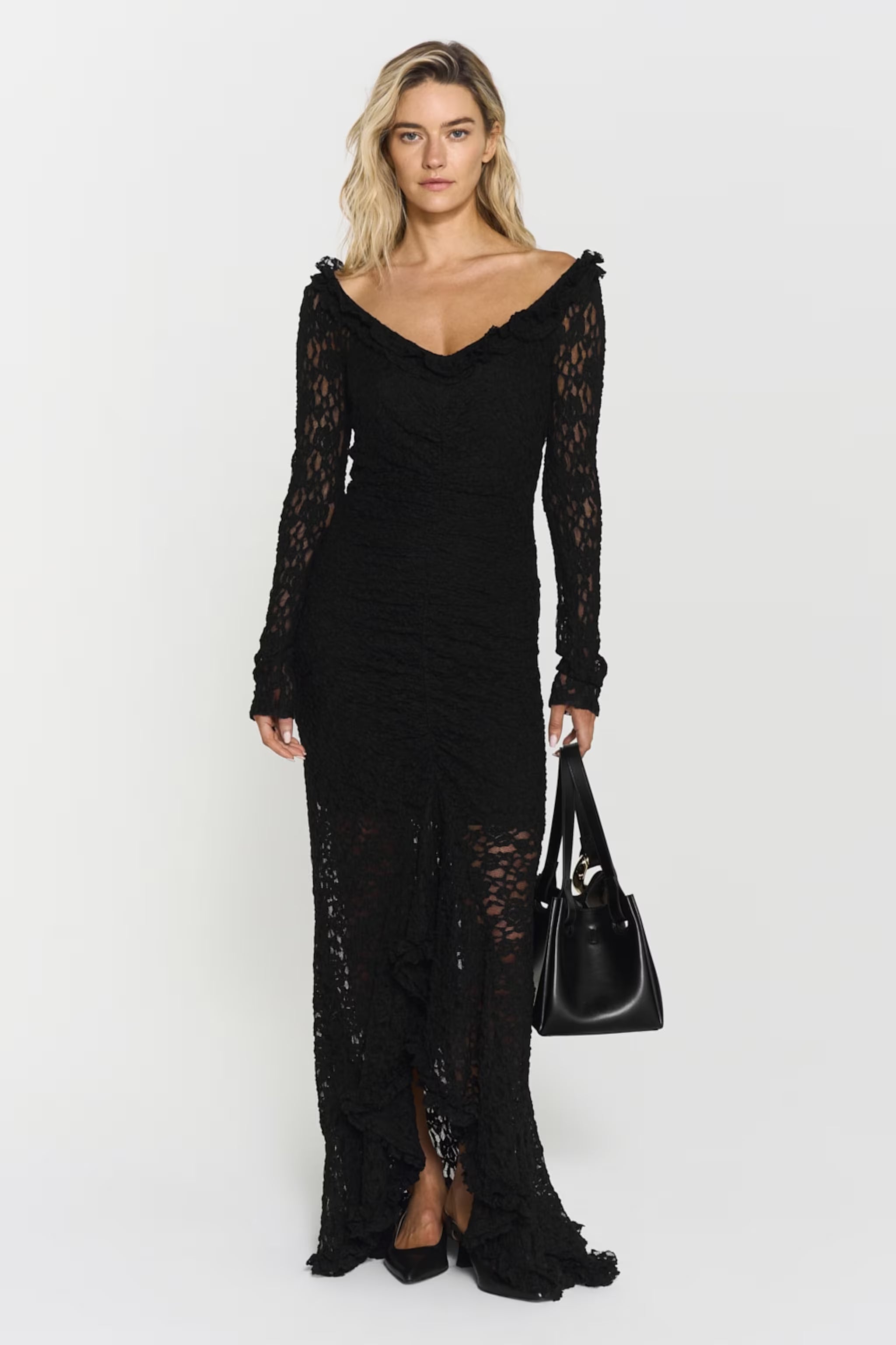 Spitzendress Ashley