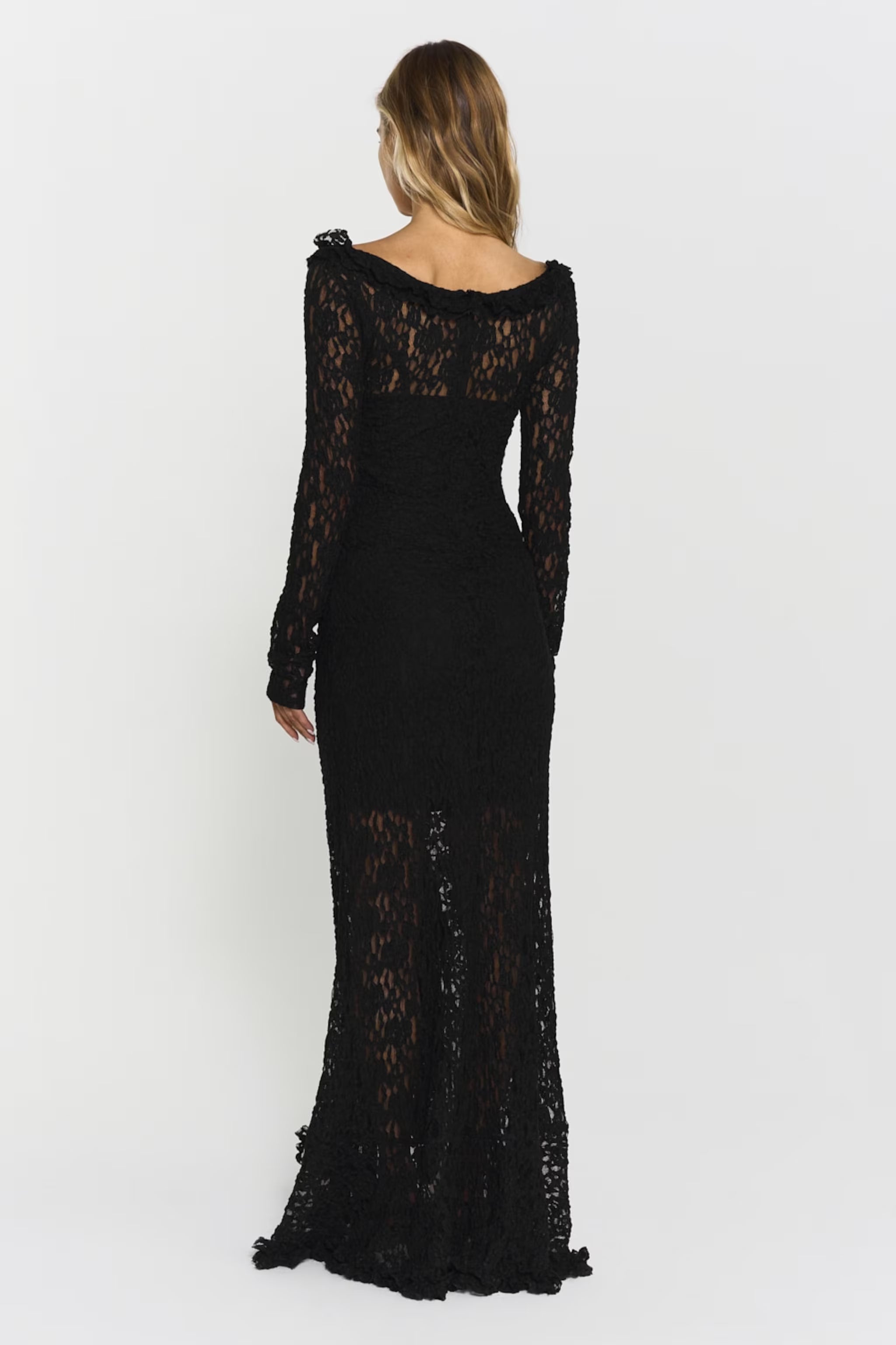 Spitzendress Ashley