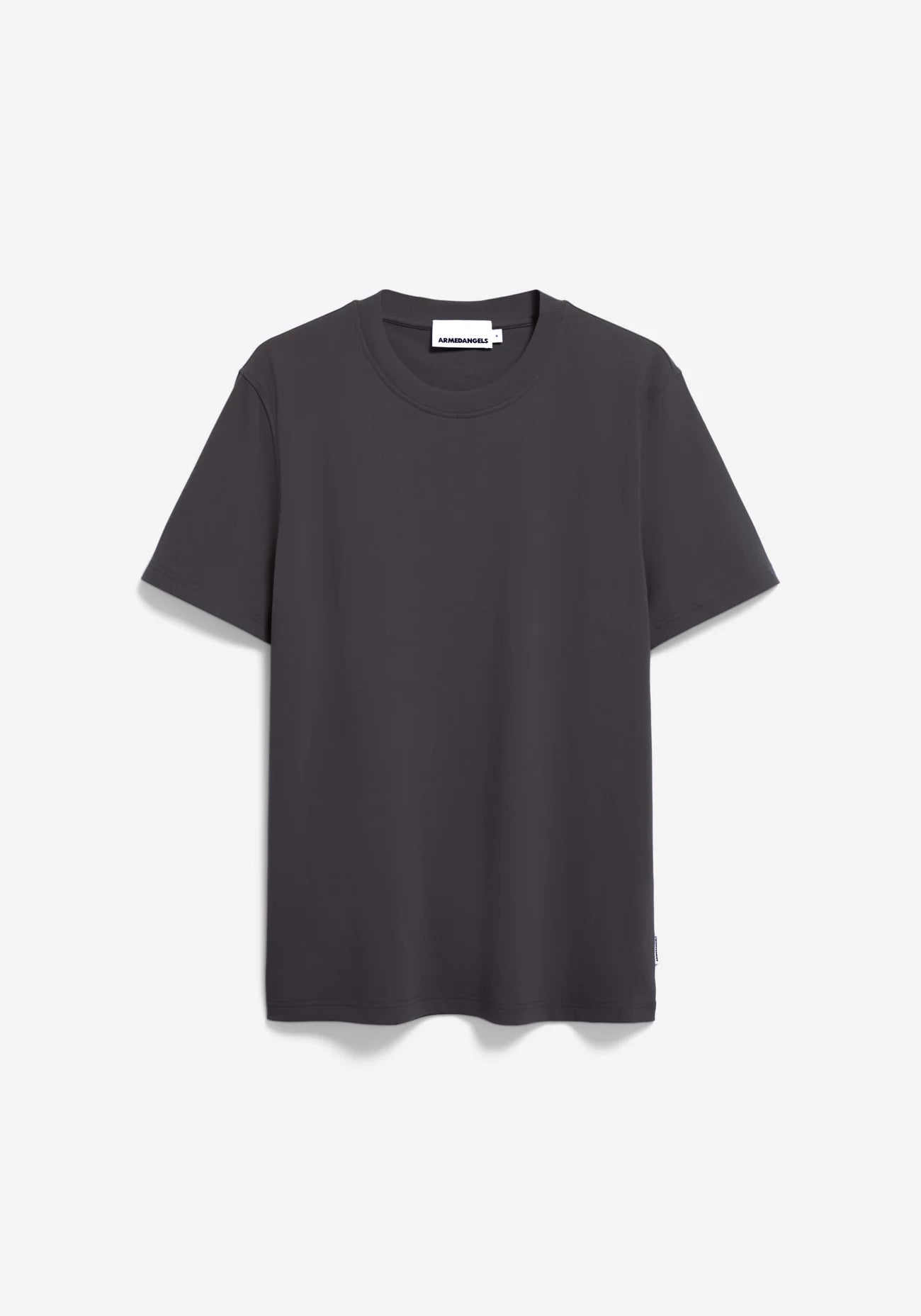 Heavy Weight Shirt Maarkos Dark Steel