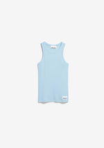 Laden Sie das Bild in den Galerie-Viewer, Ripp-Tank Kanitaa Blue Glow
