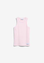 Laden Sie das Bild in den Galerie-Viewer, Ripp-Tank Kanitaa Pink Mist
