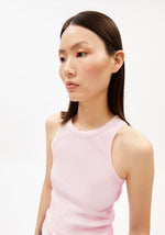 Laden Sie das Bild in den Galerie-Viewer, Ripp-Tank Kanitaa Pink Mist
