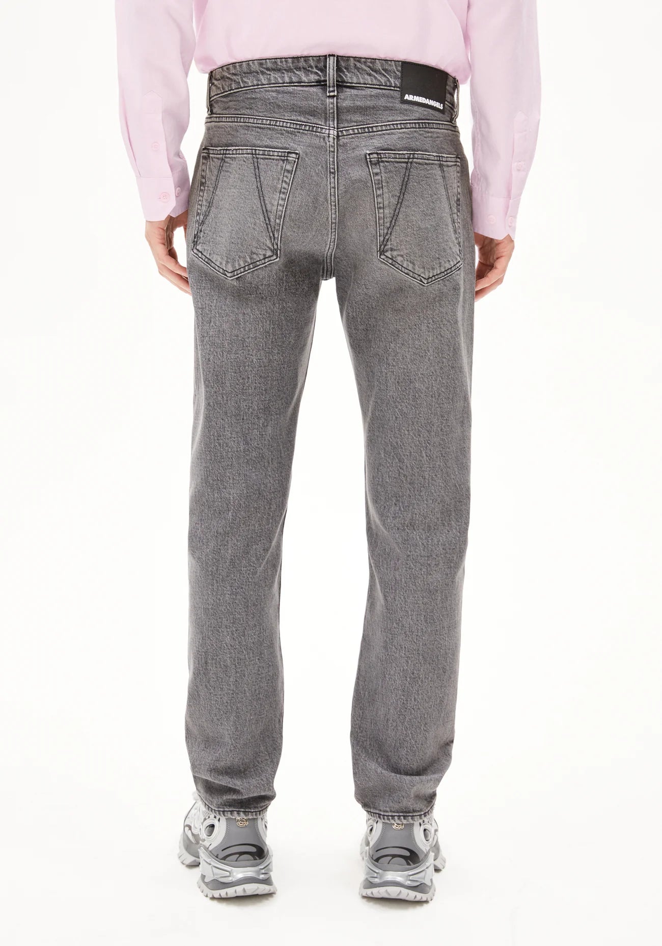 Jeans Dylaano Straight