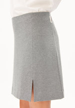 Laden Sie das Bild in den Galerie-Viewer, Mini Rock Vanjaraa silver grey
