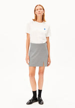 Laden Sie das Bild in den Galerie-Viewer, Mini Rock Vanjaraa silver grey
