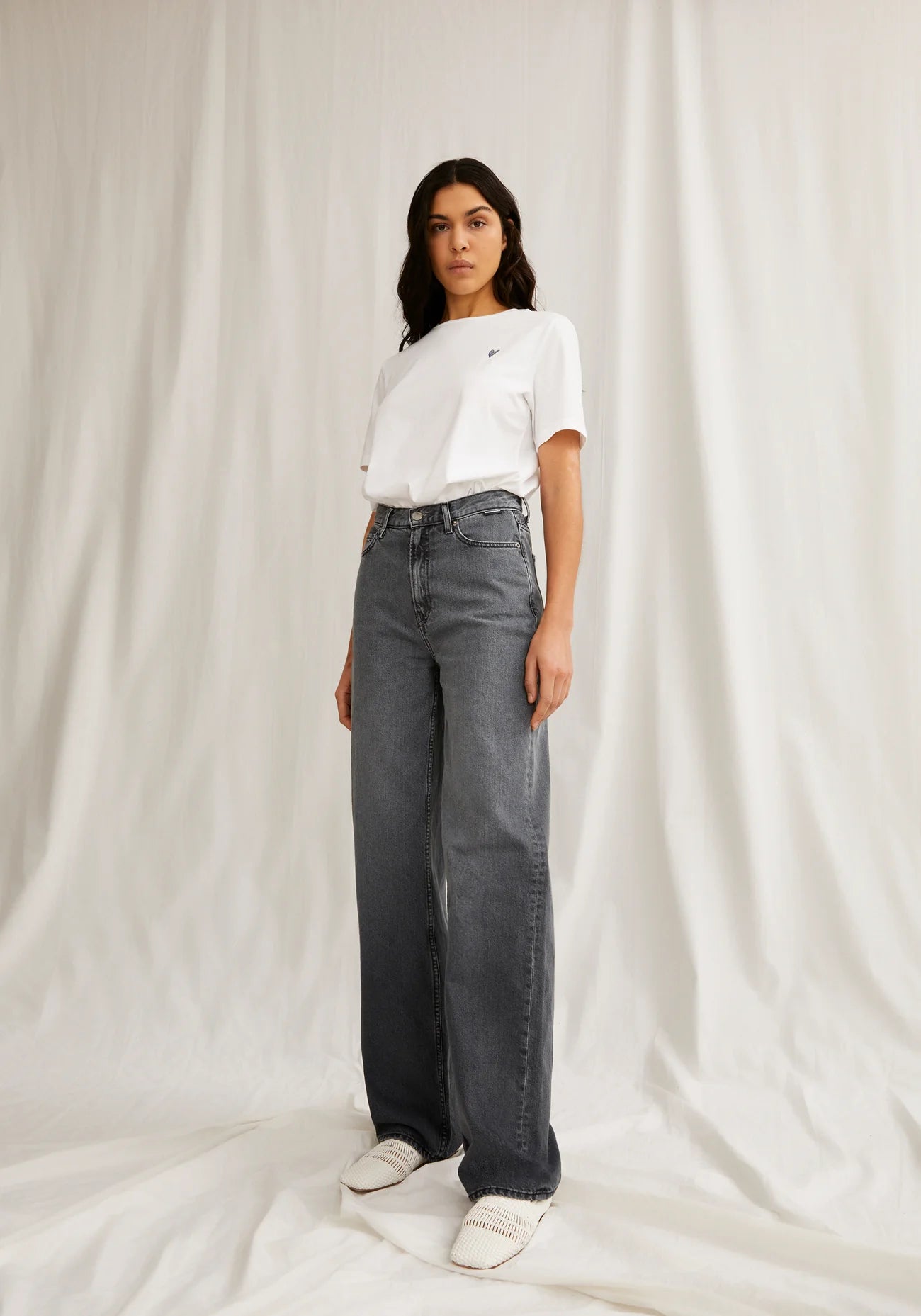 Jeans Enijaa Wide Leg