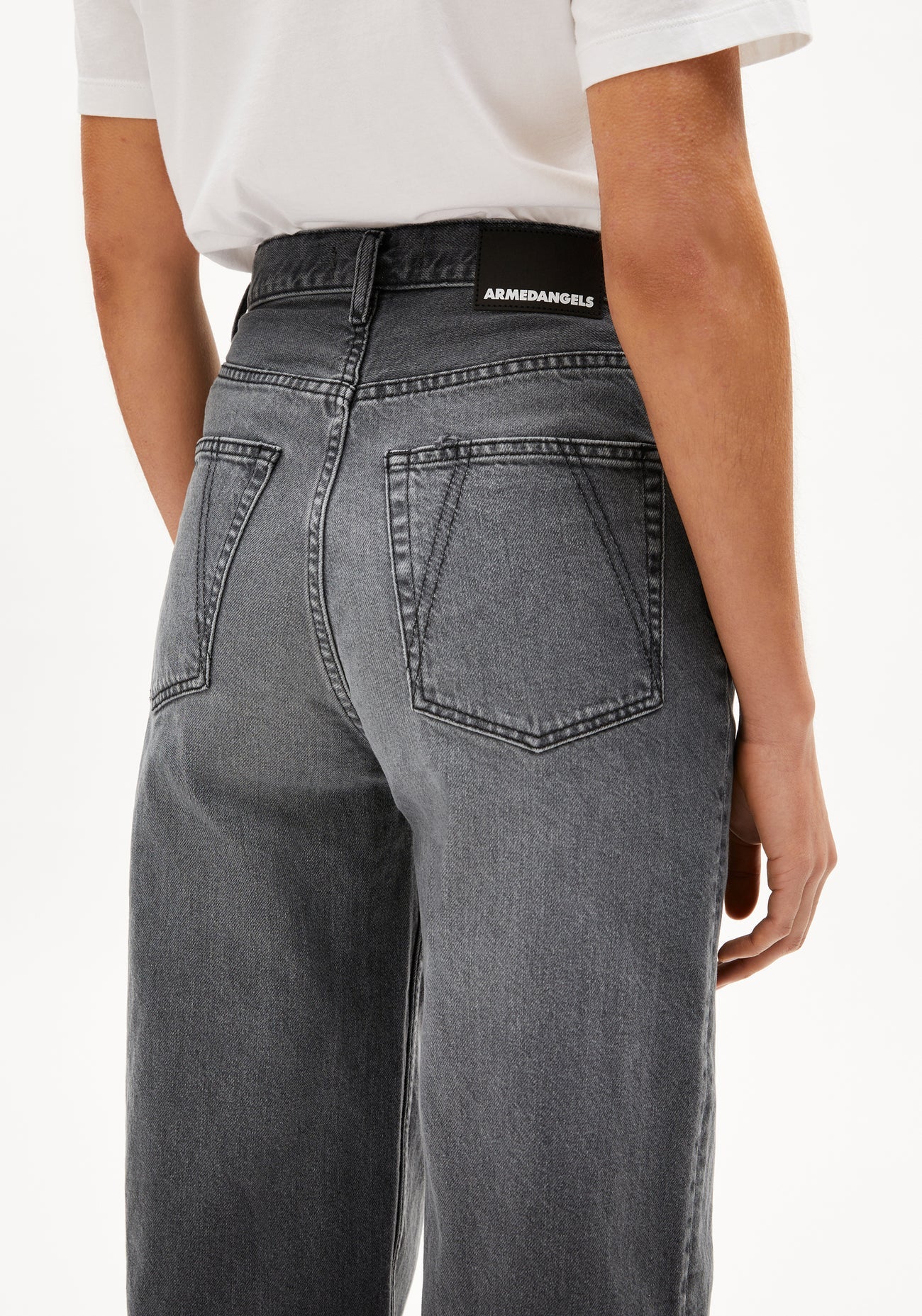 Jeans Enijaa Wide Leg