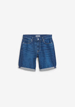 Laden Sie das Bild in den Galerie-Viewer, Naailo Denim Shorts
