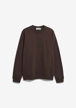 Laden Sie das Bild in den Galerie-Viewer, Baaro Fleece Sweat Shirt Claystone

