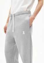Laden Sie das Bild in den Galerie-Viewer, Sweatpants Iconic Å Baasti Melange
