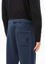 Laden Sie das Bild in den Galerie-Viewer, Sweatpants Iconic Å GMT DYE
