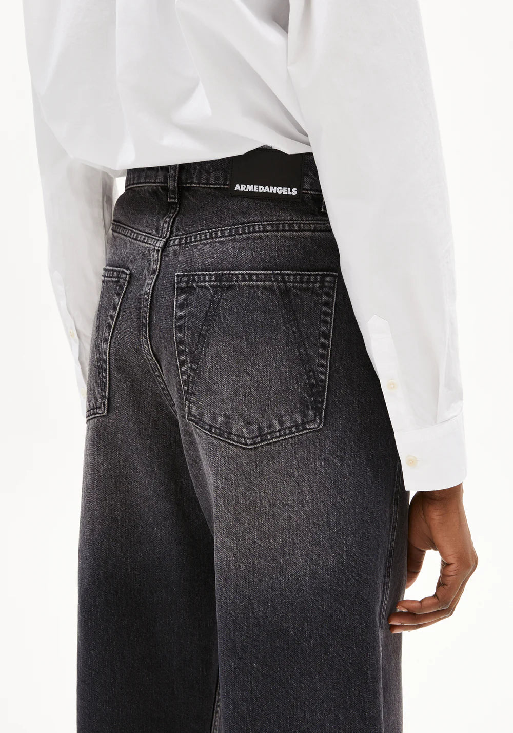 Baarell Jeans Barell