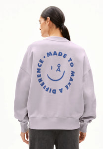 Sweatshirt Alizaa Difference
