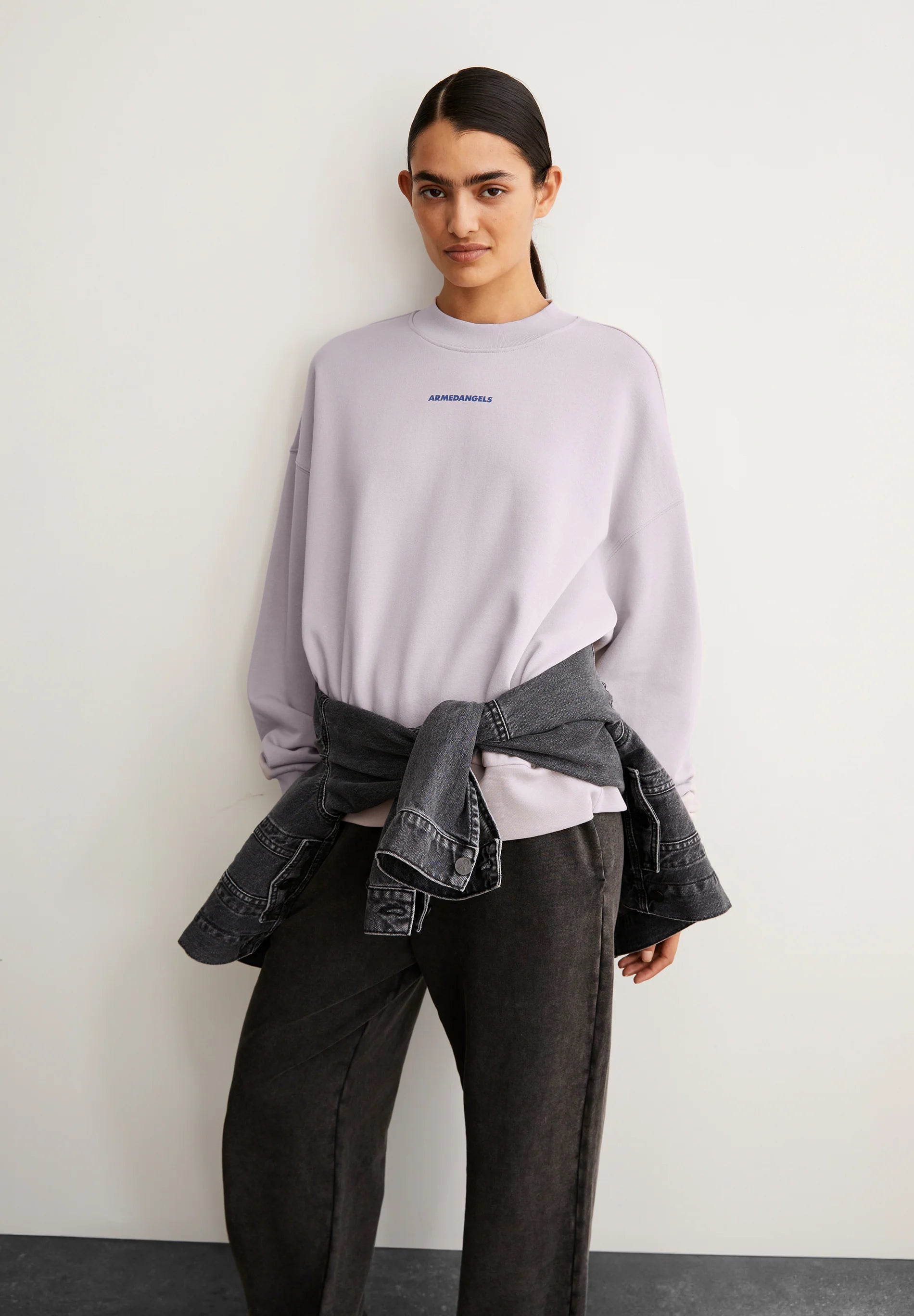 Sweatshirt Alizaa Difference