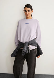 Sweatshirt Alizaa Difference