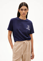 Laden Sie das Bild in den Galerie-Viewer, Shirt Lualaa Difference
