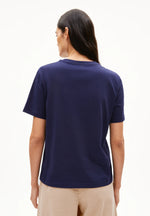Laden Sie das Bild in den Galerie-Viewer, Shirt Lualaa Difference
