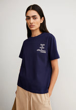 Laden Sie das Bild in den Galerie-Viewer, Shirt Lualaa Difference
