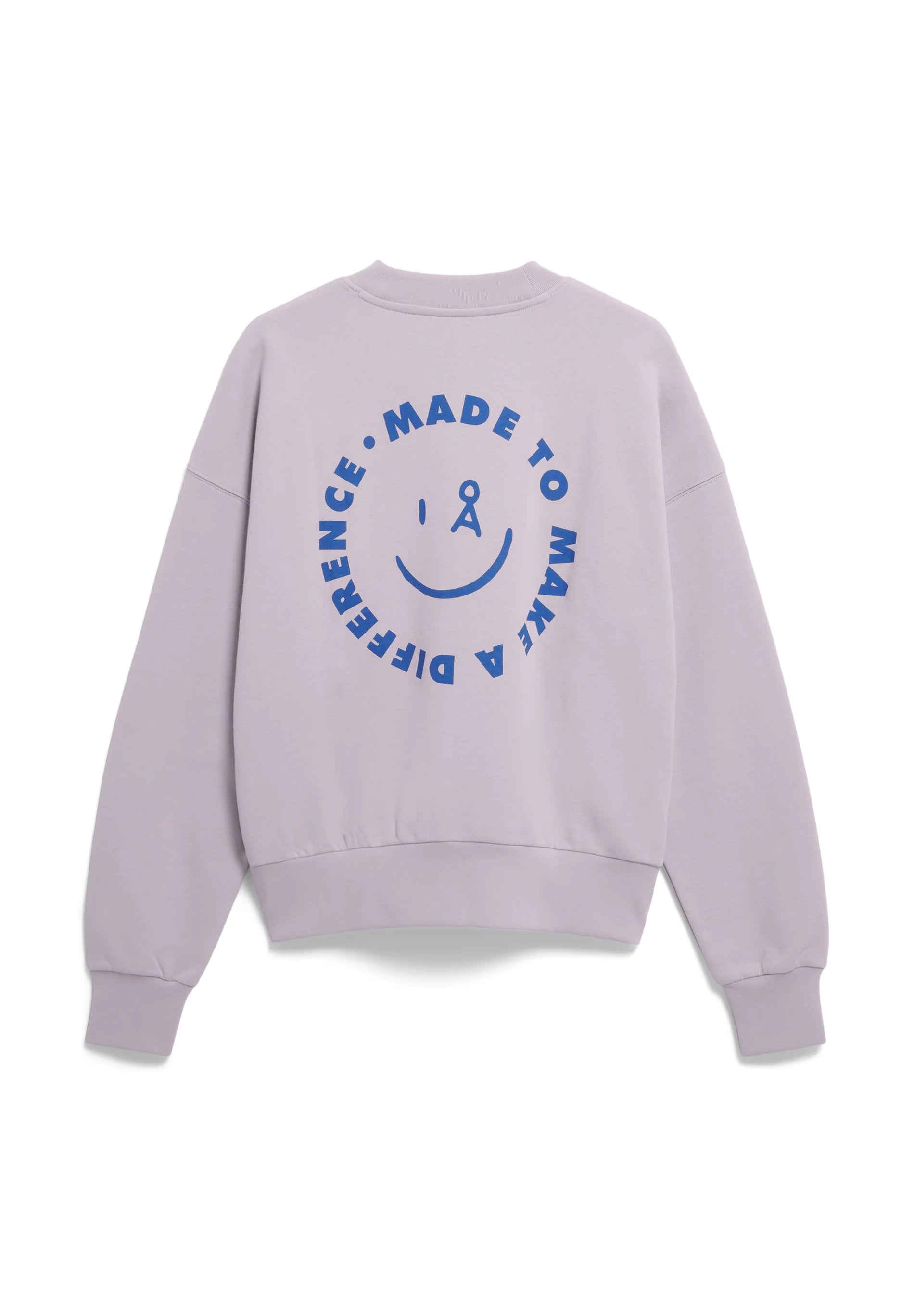 Sweatshirt Alizaa Difference