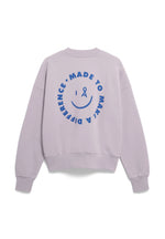 Laden Sie das Bild in den Galerie-Viewer, Sweatshirt Alizaa Difference
