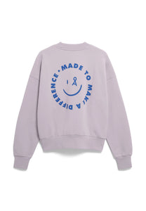 Sweatshirt Alizaa Difference