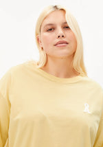 Laden Sie das Bild in den Galerie-Viewer, Iconic Å Fietaa Longssleeve Golden Hay
