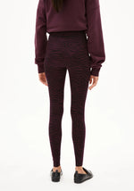 Laden Sie das Bild in den Galerie-Viewer, Leggins Faribaa Zebraraa
