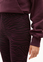 Laden Sie das Bild in den Galerie-Viewer, Leggins Faribaa Zebraraa
