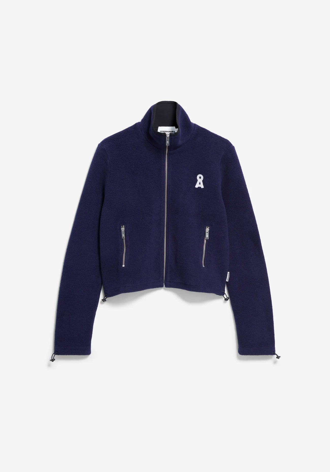 Iconic Å Alankaa Jacke aus Bio Baumwolle