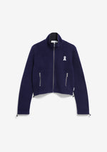 Laden Sie das Bild in den Galerie-Viewer, Iconic Å Alankaa Jacke aus Bio Baumwolle
