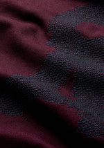 Laden Sie das Bild in den Galerie-Viewer, Emaal Å Zick Zack Sweatshirt aus Bio Baumwolle
