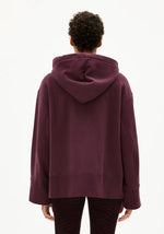 Laden Sie das Bild in den Galerie-Viewer, Sweatjacke Talimaa
