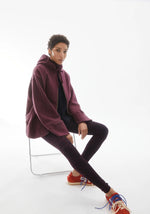 Laden Sie das Bild in den Galerie-Viewer, Sweatjacke Talimaa
