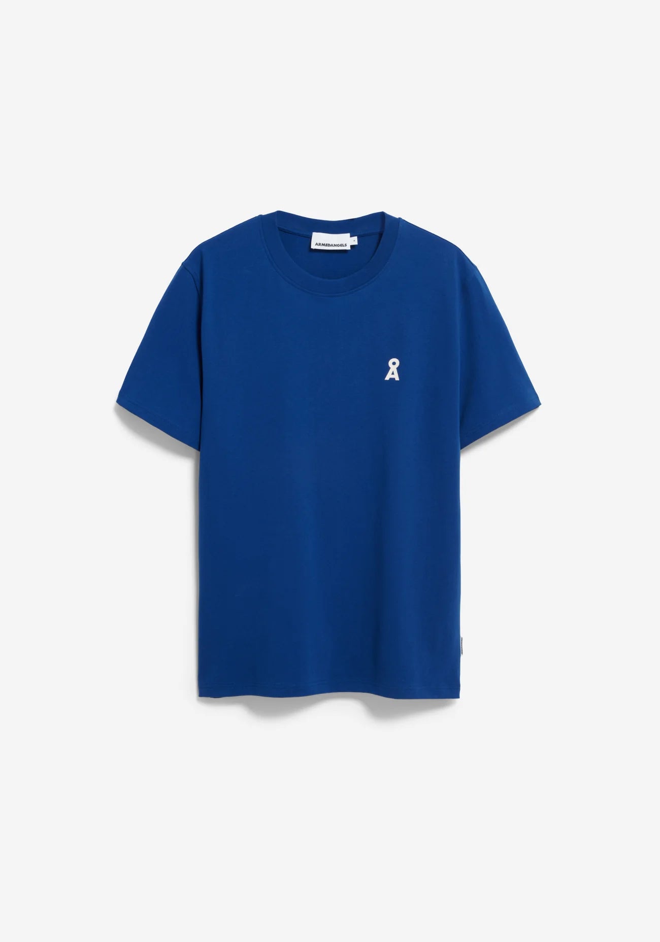 Heavy Weight Shirt Maarkos Changemakers Dark Wave