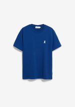 Laden Sie das Bild in den Galerie-Viewer, Heavy Weight Shirt Maarkos Changemakers Dark Wave
