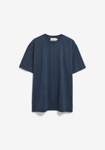 Laden Sie das Bild in den Galerie-Viewer, T-Shirt Maarkos Iconic Å GD night sky
