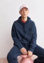 Laden Sie das Bild in den Galerie-Viewer, Iconic Å Kiraan GMT DYE night sky
