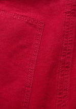 Laden Sie das Bild in den Galerie-Viewer, Workwear Canvas Mini Rock 100% Bio-Baumwolle
