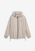 Laden Sie das Bild in den Galerie-Viewer, Windbreaker Jacke aus 100% Tencel - Lyocell
