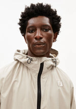 Laden Sie das Bild in den Galerie-Viewer, Windbreaker Jacke aus 100% Tencel - Lyocell
