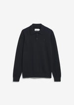 Laden Sie das Bild in den Galerie-Viewer, Knit Polo Longsleeve
