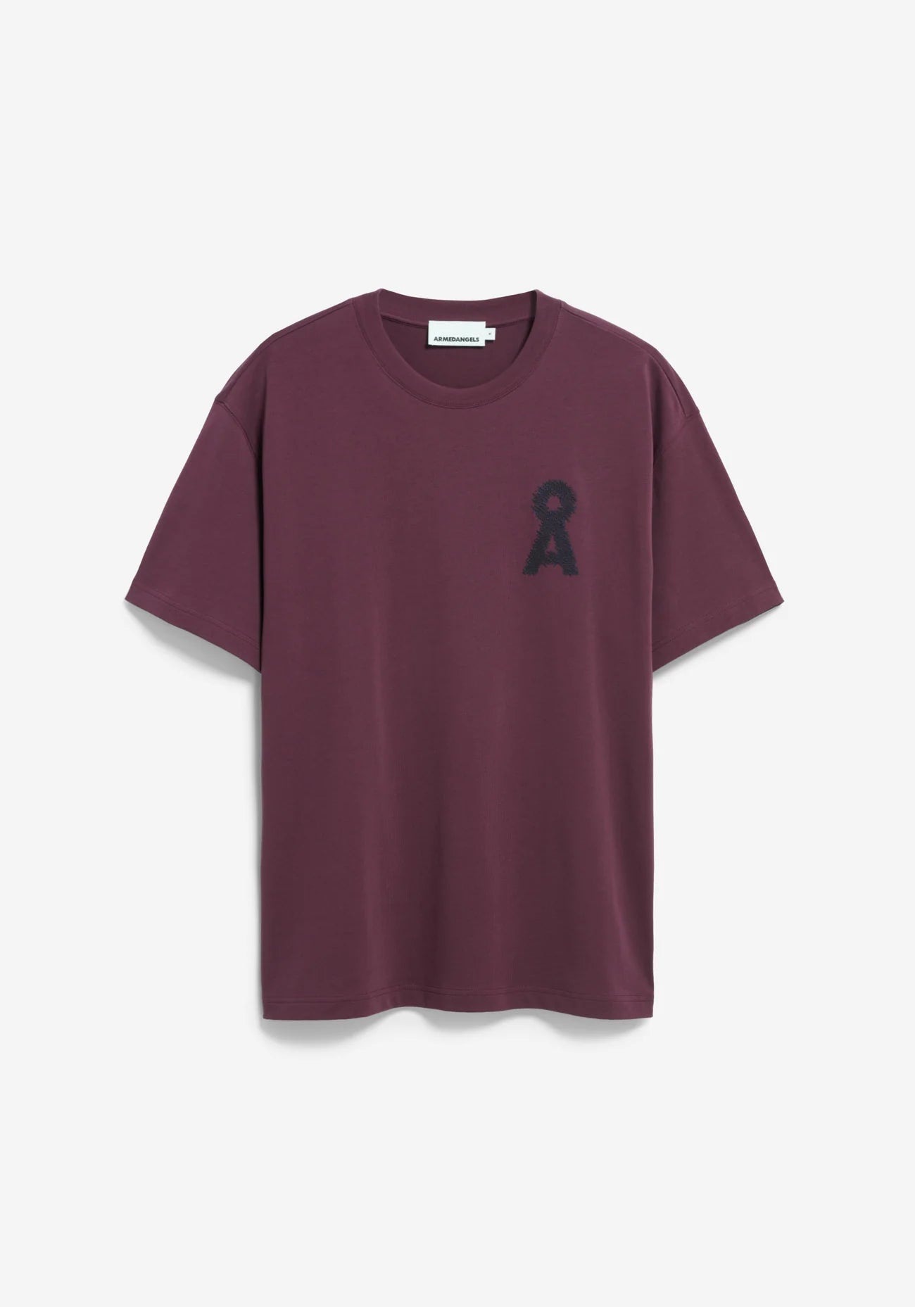 T-Shirt Aadru Å Zick Zack