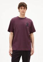 Laden Sie das Bild in den Galerie-Viewer, T-Shirt Aadru Å Zick Zack
